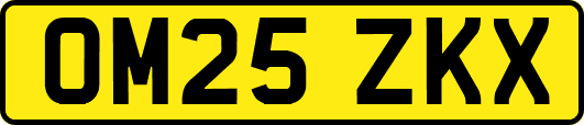 OM25ZKX