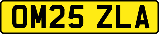 OM25ZLA