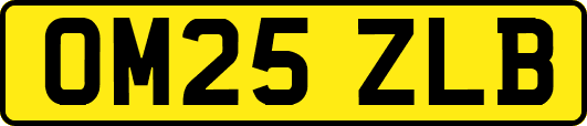 OM25ZLB