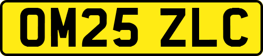 OM25ZLC