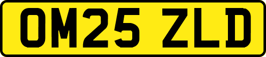 OM25ZLD
