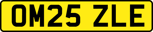 OM25ZLE