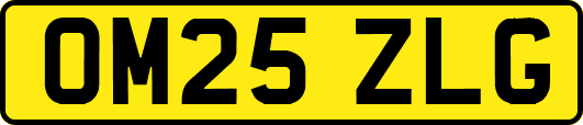 OM25ZLG
