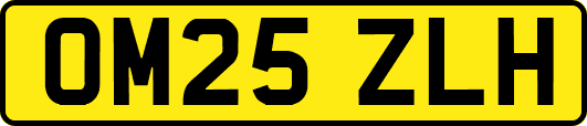 OM25ZLH