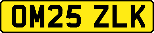 OM25ZLK