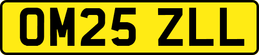 OM25ZLL