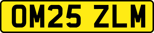 OM25ZLM