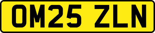 OM25ZLN