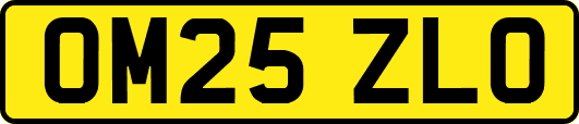 OM25ZLO