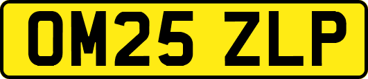 OM25ZLP