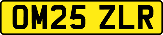 OM25ZLR