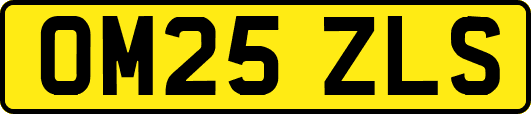 OM25ZLS