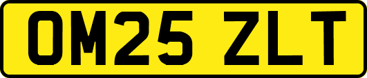 OM25ZLT