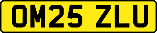 OM25ZLU