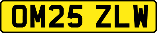OM25ZLW