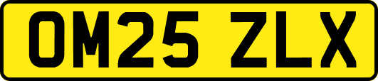 OM25ZLX