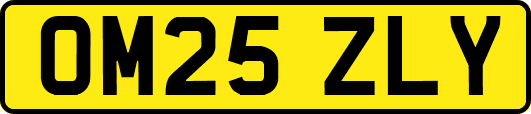 OM25ZLY