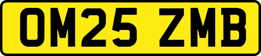 OM25ZMB