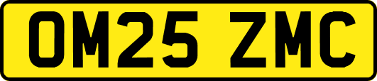 OM25ZMC