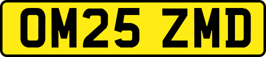 OM25ZMD