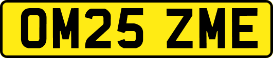 OM25ZME