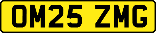 OM25ZMG