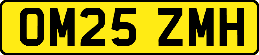 OM25ZMH