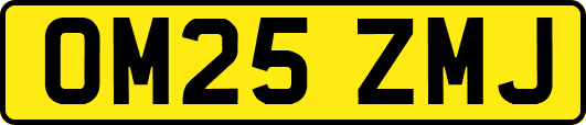 OM25ZMJ