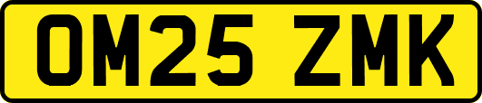 OM25ZMK