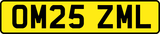 OM25ZML