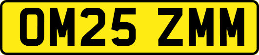 OM25ZMM