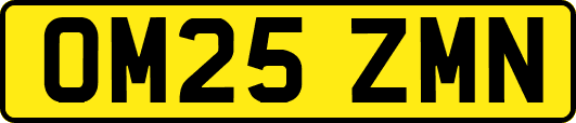 OM25ZMN