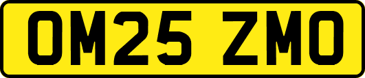 OM25ZMO