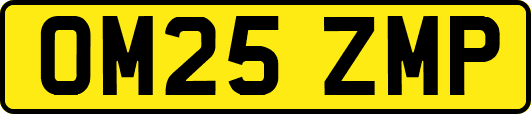 OM25ZMP
