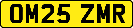 OM25ZMR