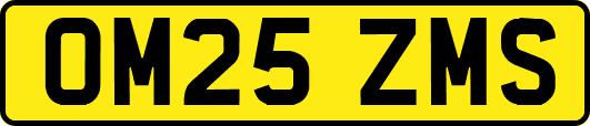 OM25ZMS