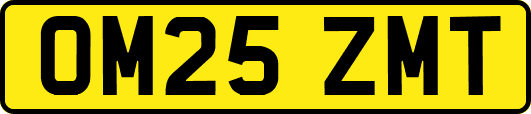 OM25ZMT