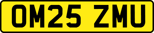 OM25ZMU