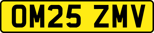 OM25ZMV