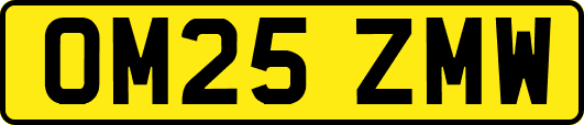 OM25ZMW