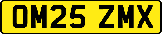 OM25ZMX