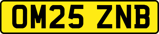 OM25ZNB