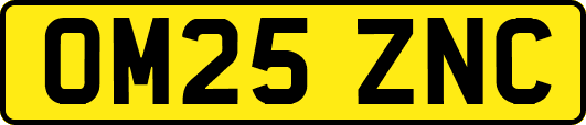 OM25ZNC