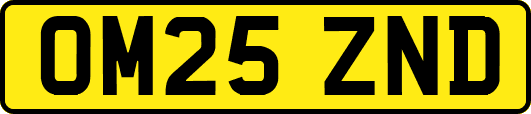 OM25ZND