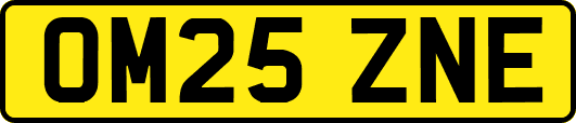 OM25ZNE