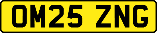 OM25ZNG