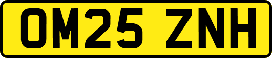 OM25ZNH