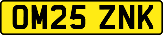 OM25ZNK