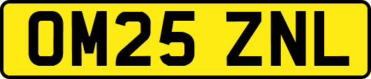 OM25ZNL