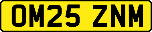 OM25ZNM